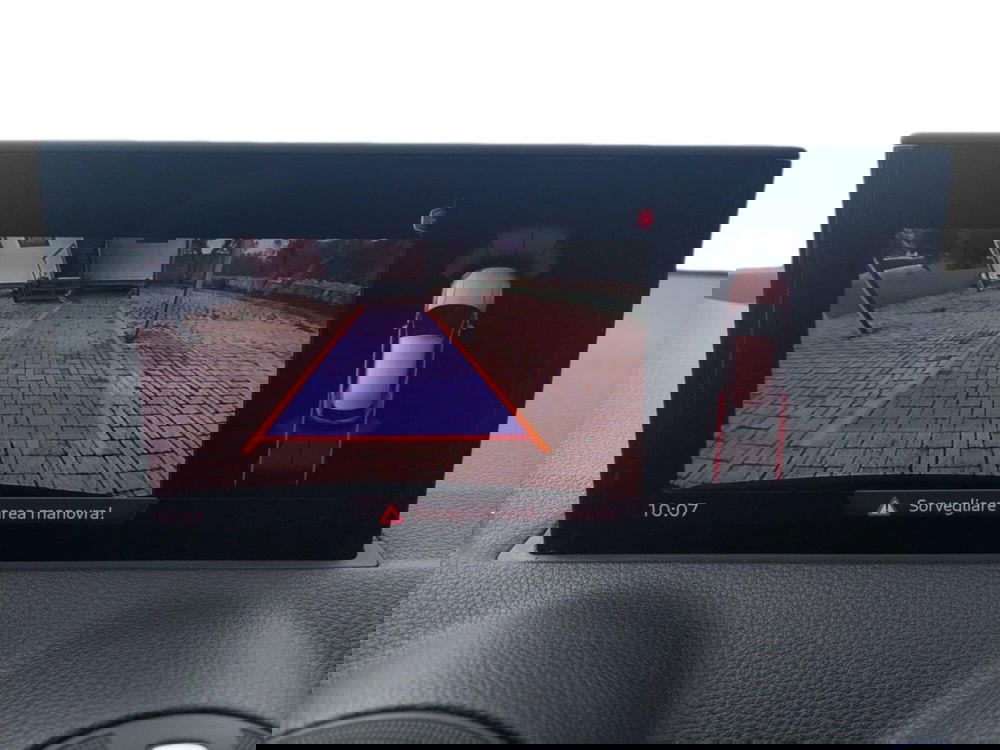 Audi Q2 usata a Bari (9)