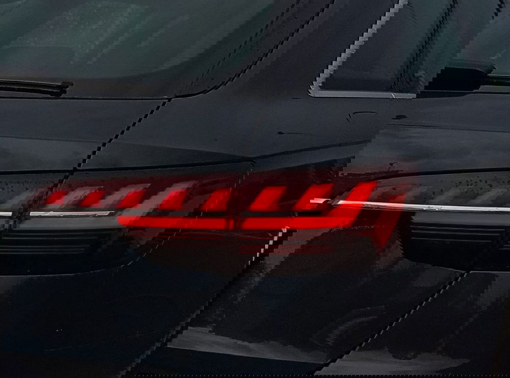 Audi A4 Avant usata a Bari (10)