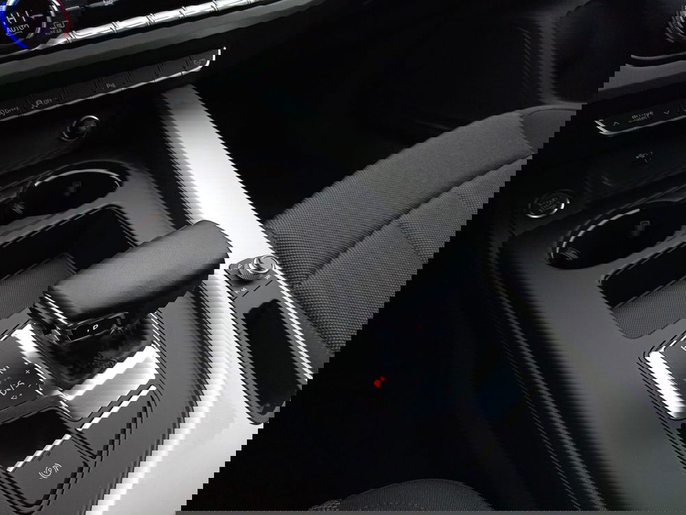 Audi A4 Avant usata a Bari (11)