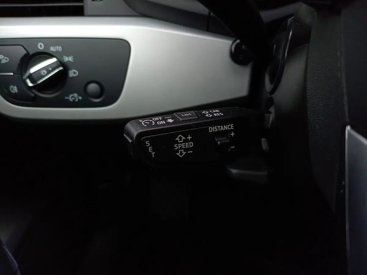 Audi A4 Avant usata a Bari (15)