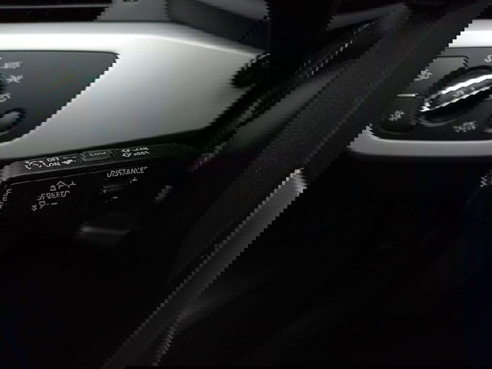 Audi A4 Avant usata a Bari (15)