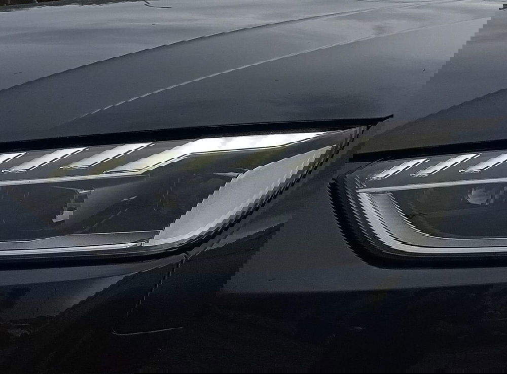 Audi A4 Avant usata a Bari (5)