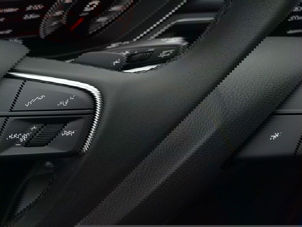 Audi A4 Avant usata a Bari (7)