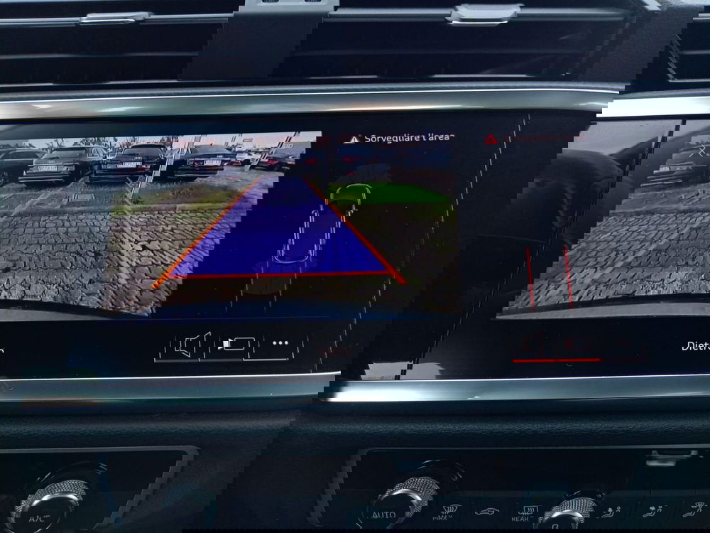Audi Q3 usata a Bari (10)