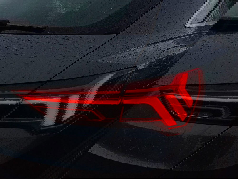 Audi Q3 usata a Bari (11)