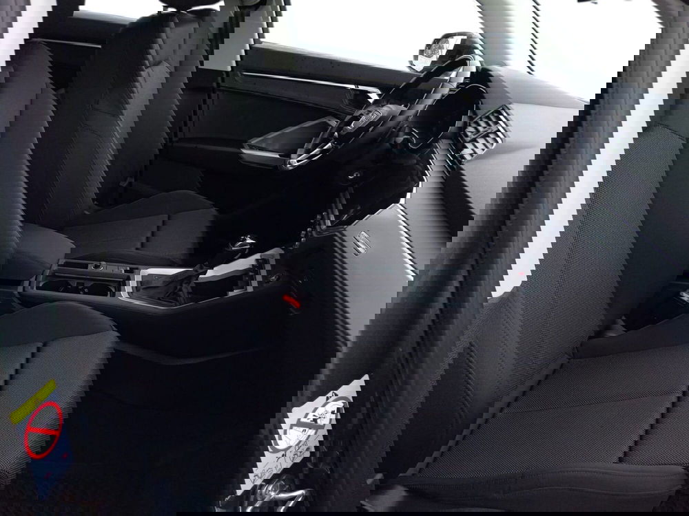 Audi Q3 usata a Bari (12)