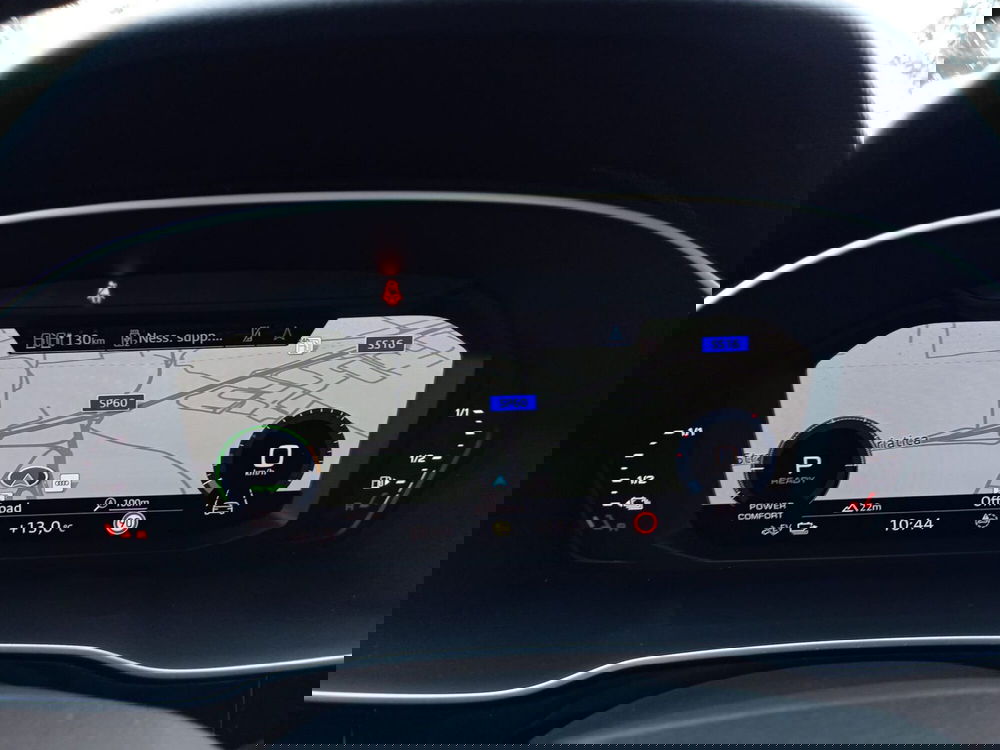 Audi Q3 usata a Bari (13)