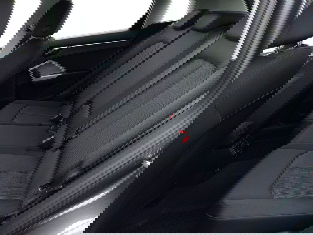 Audi Q3 usata a Bari (14)