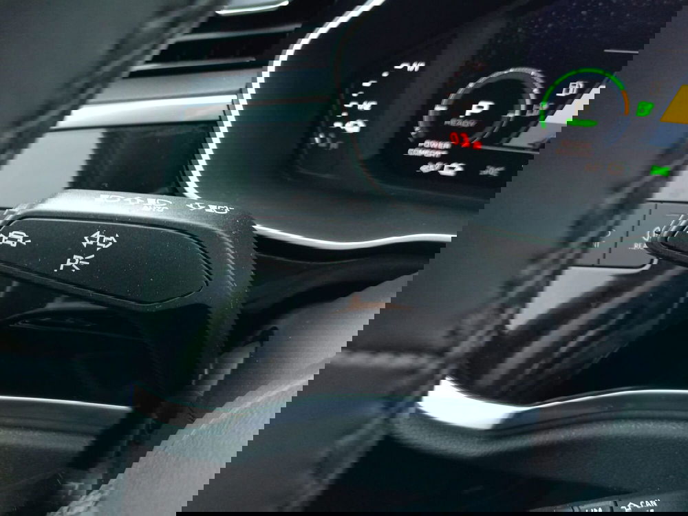 Audi Q3 usata a Bari (15)