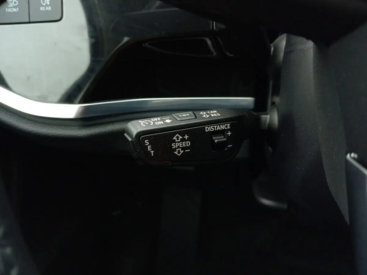 Audi Q3 usata a Bari (16)