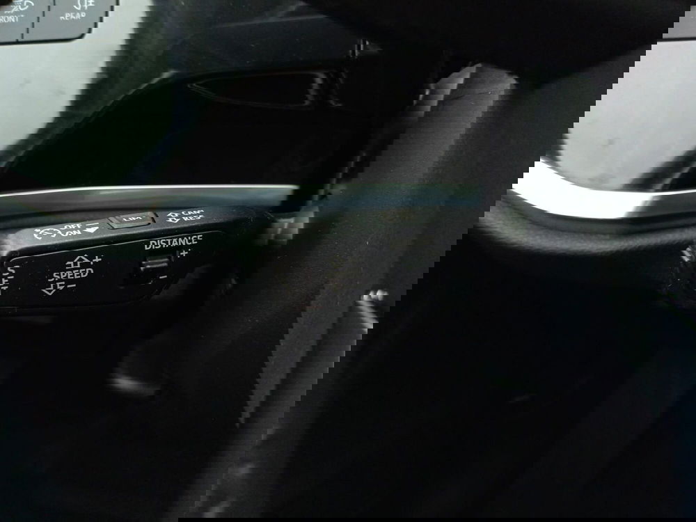 Audi Q3 usata a Bari (16)