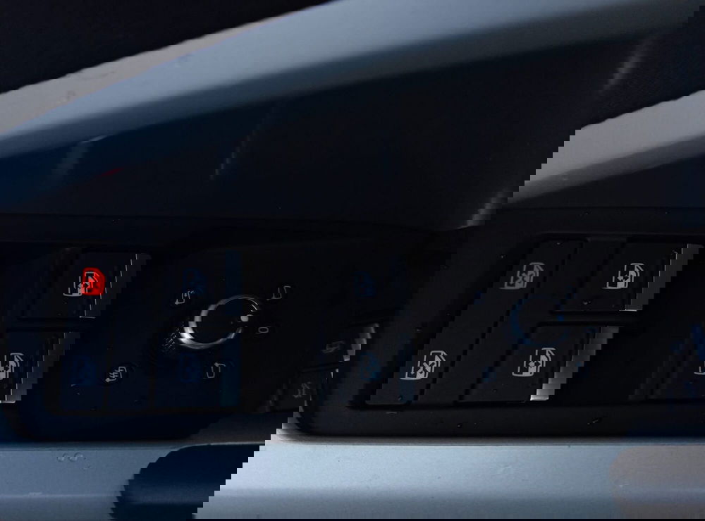 Audi Q3 usata a Bari (17)