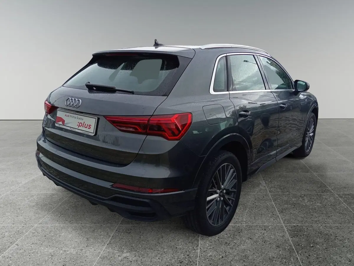Audi Q3 usata a Bari (2)