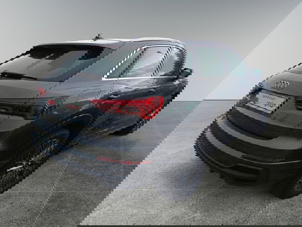 Audi Q3 usata a Bari (2)