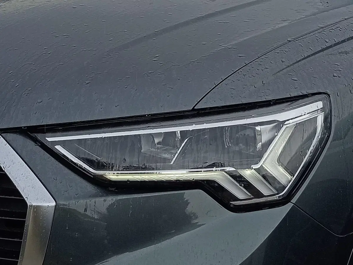 Audi Q3 usata a Bari (5)