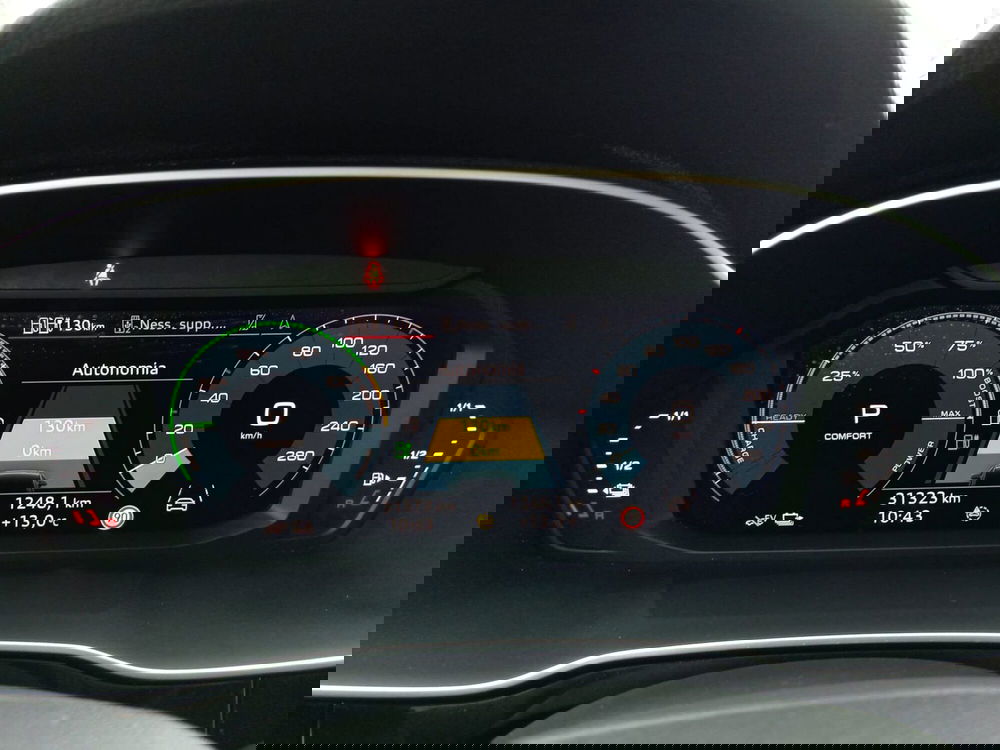 Audi Q3 usata a Bari (6)