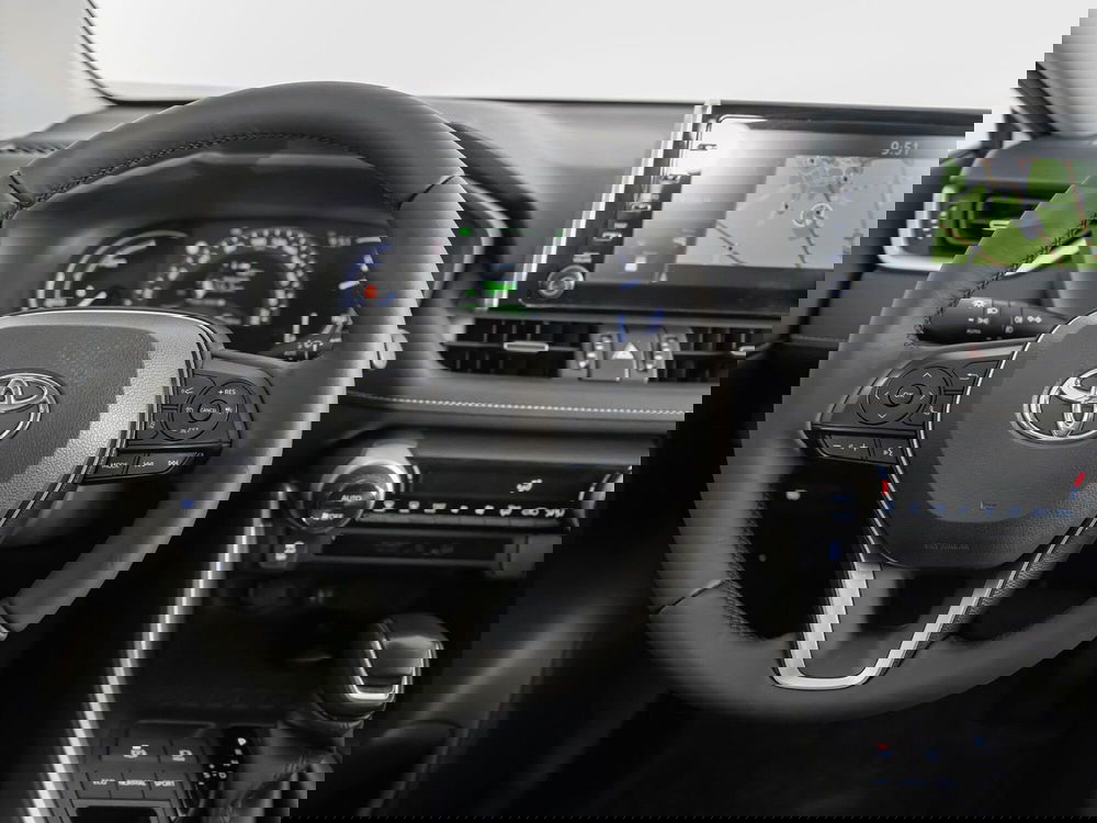 Toyota Rav4 usata a Barletta-Andria-Trani (10)