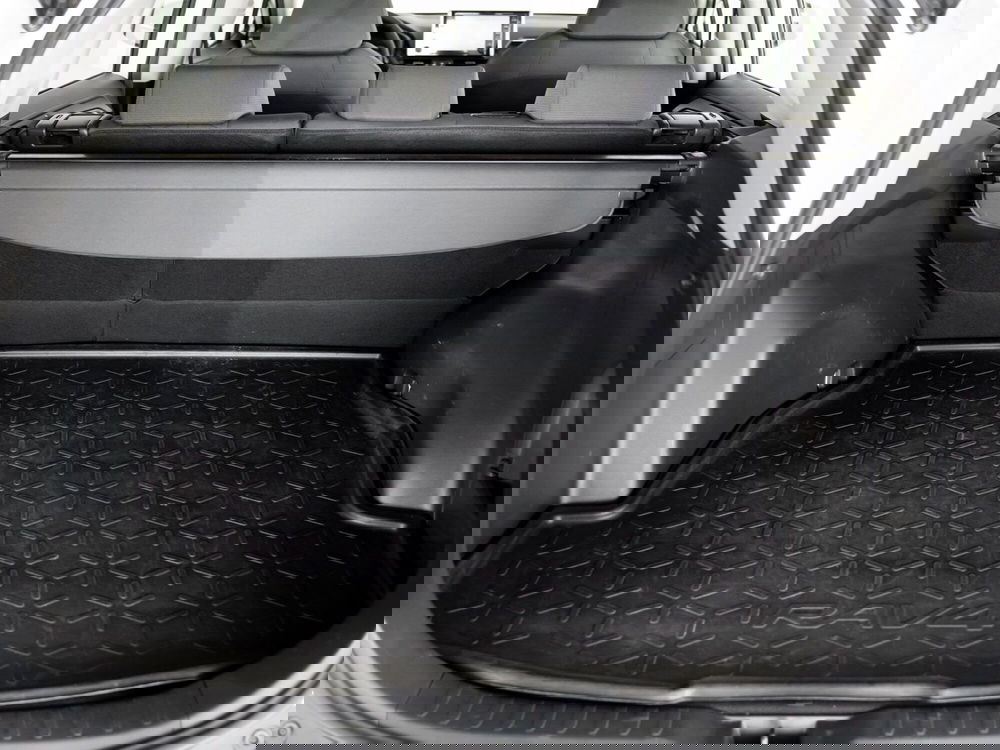 Toyota Rav4 usata a Barletta-Andria-Trani (11)