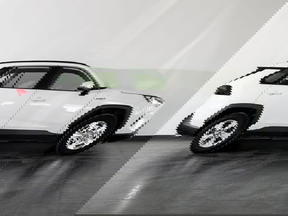 Toyota Rav4 usata a Barletta-Andria-Trani (14)