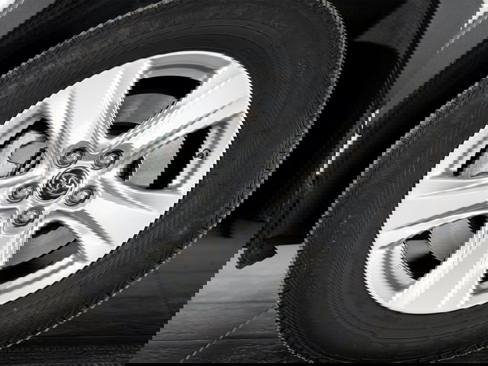 Toyota Rav4 usata a Barletta-Andria-Trani (15)