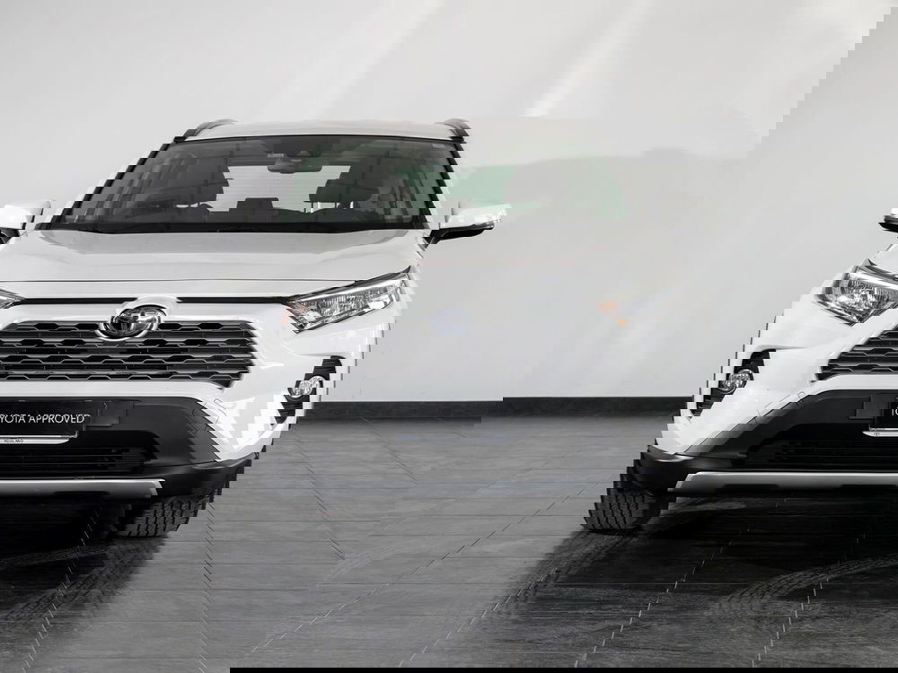 Toyota Rav4 usata a Barletta-Andria-Trani (5)