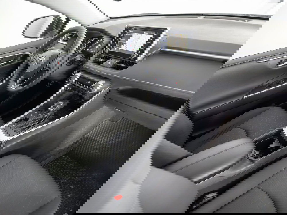 Toyota Rav4 usata a Barletta-Andria-Trani (6)