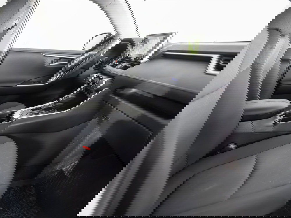 Toyota Rav4 usata a Barletta-Andria-Trani (8)