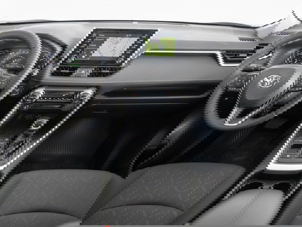 Toyota Rav4 usata a Barletta-Andria-Trani (9)