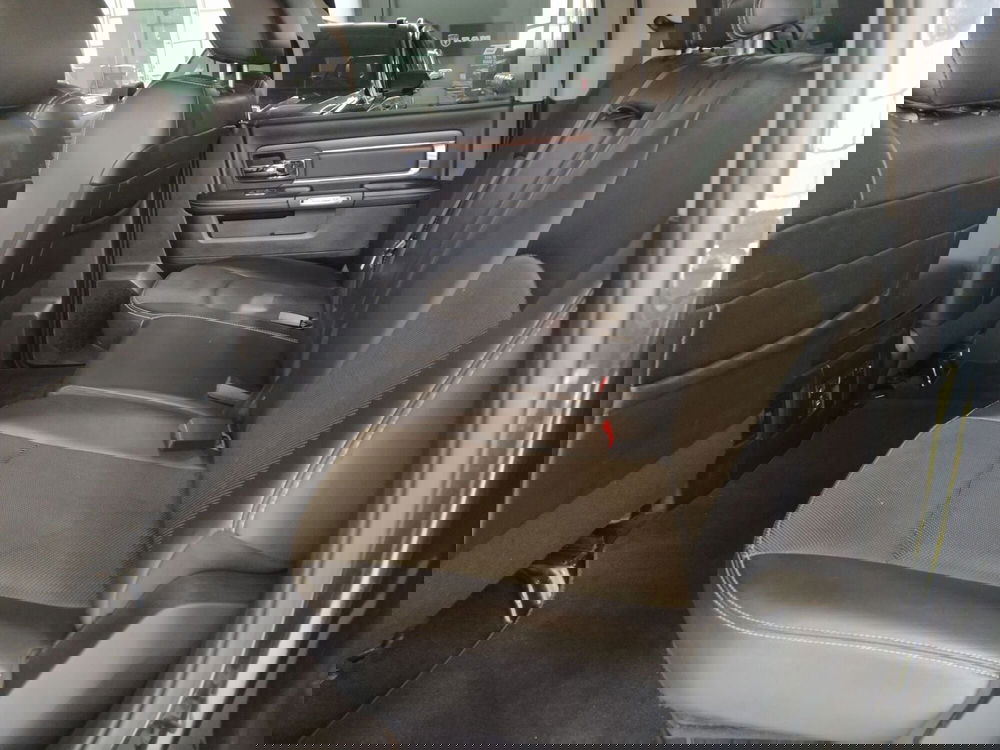 Ram Ram Pick-up usata a Monza e Brianza (10)