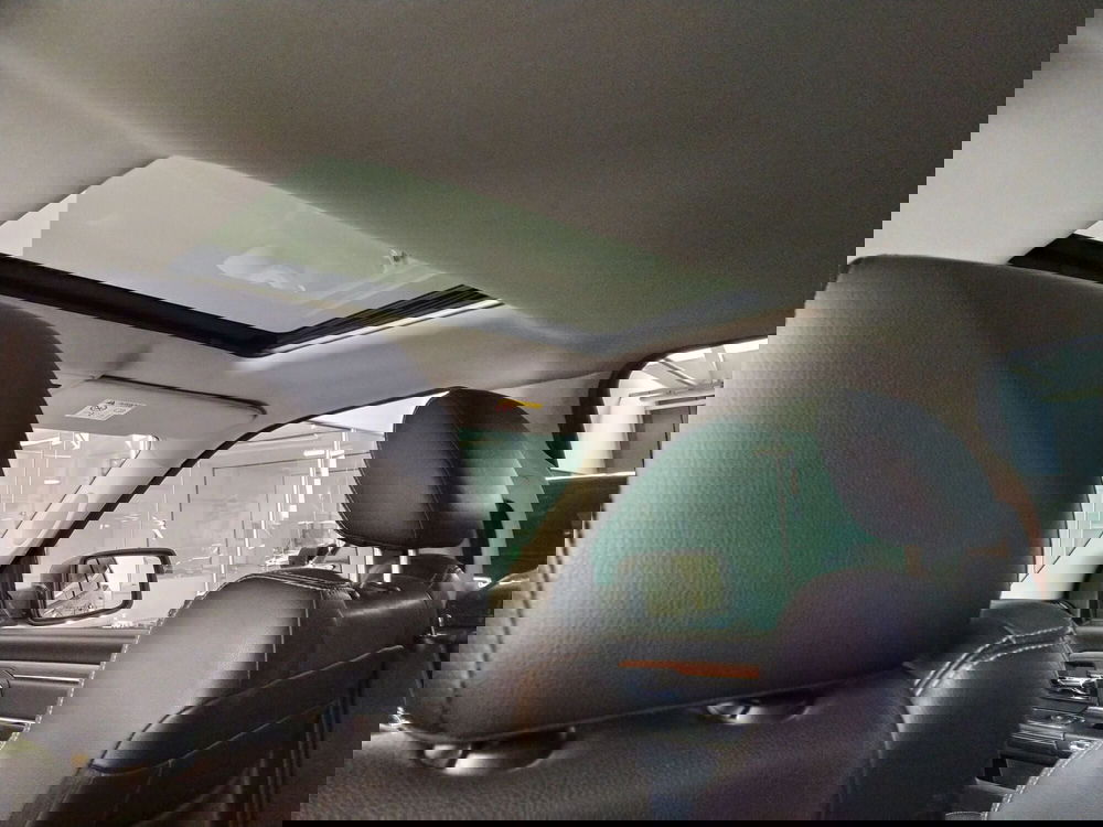 Ram Ram Pick-up usata a Monza e Brianza (11)