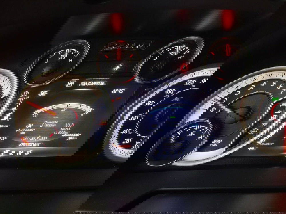 Ram Ram Pick-up usata a Monza e Brianza (16)