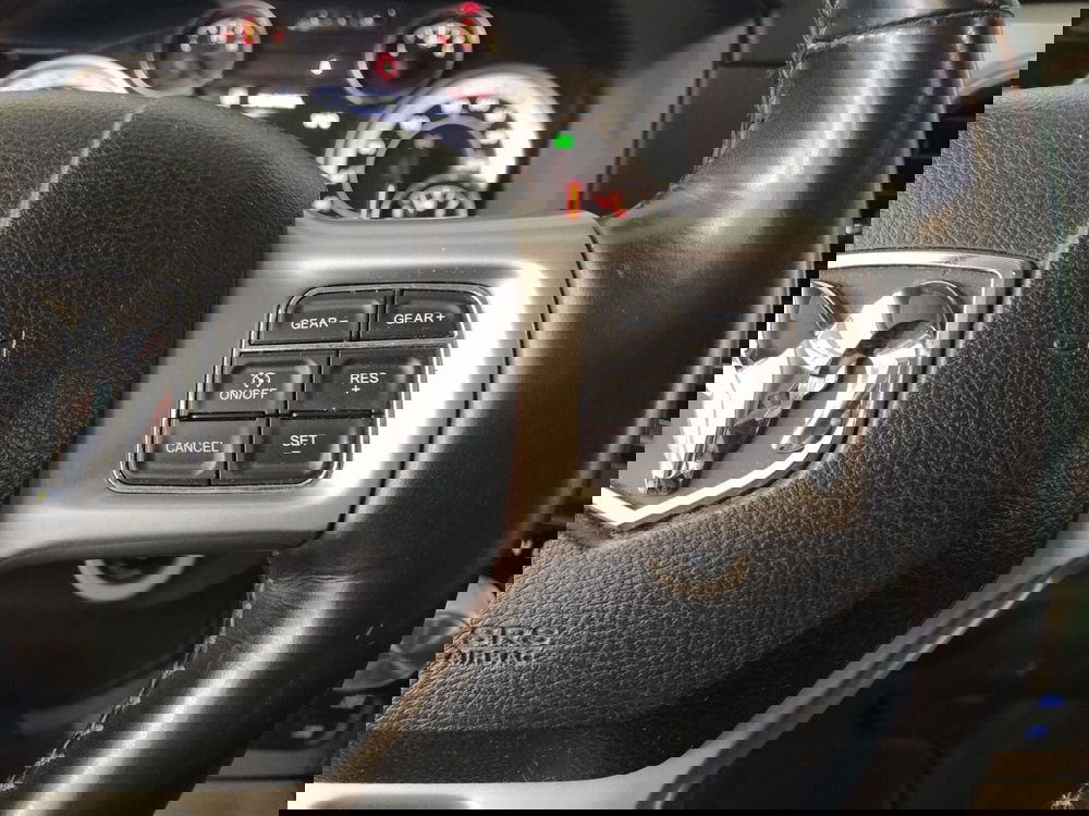 Ram Ram Pick-up usata a Monza e Brianza (17)