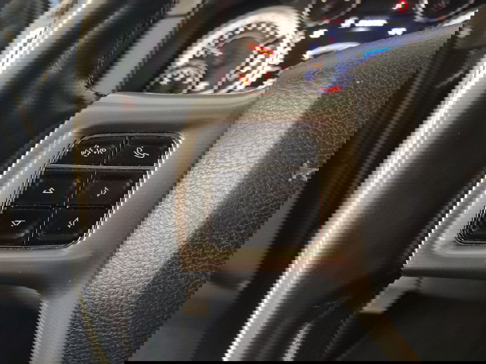 Ram Ram Pick-up usata a Monza e Brianza (18)