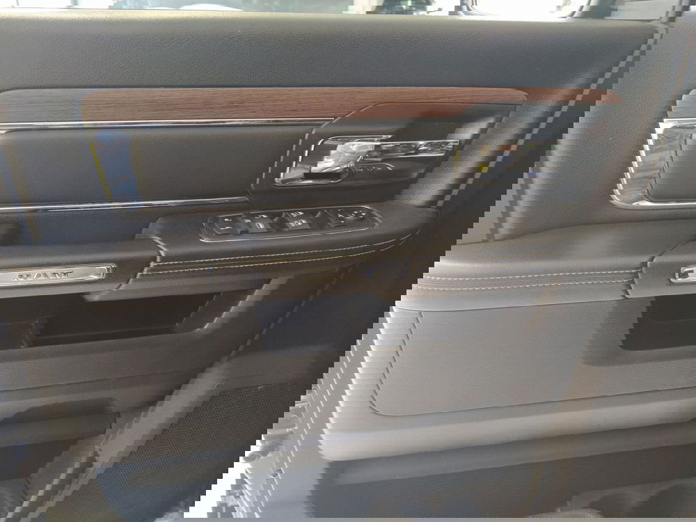 Ram Ram Pick-up usata a Monza e Brianza (19)