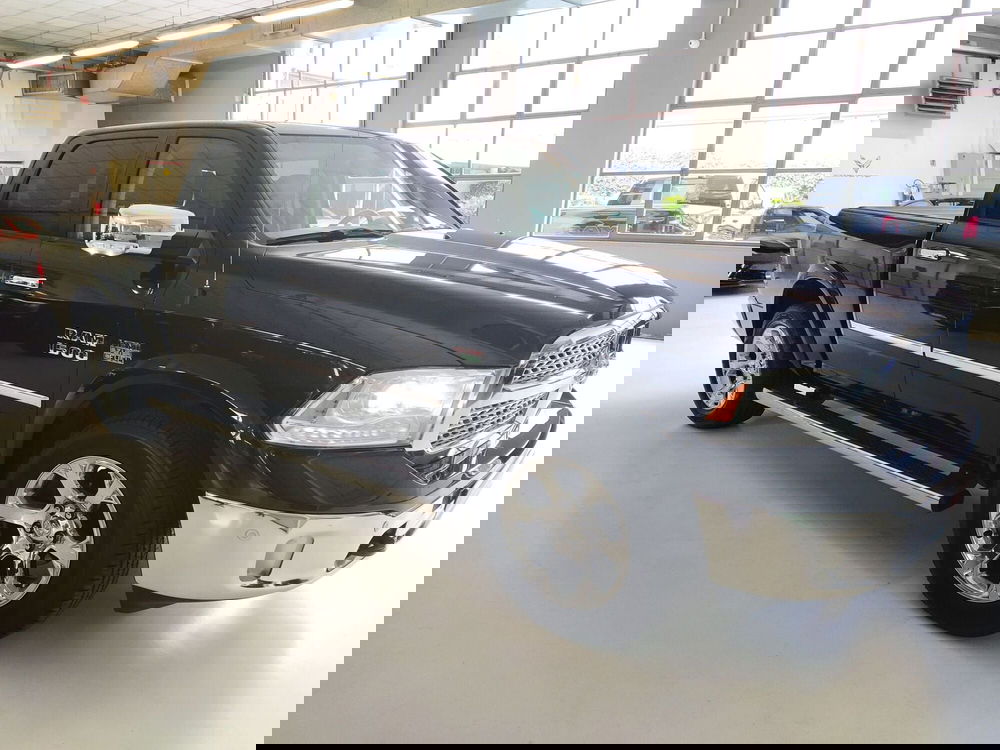 Ram Ram Pick-up usata a Monza e Brianza (3)