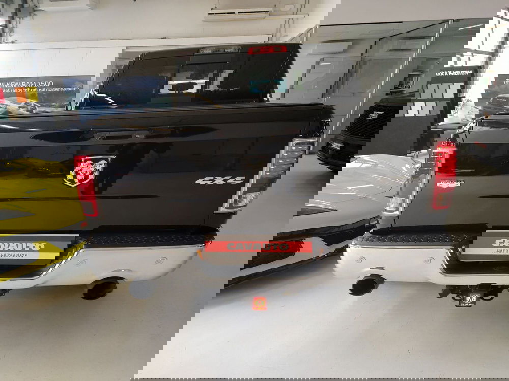 Ram Ram Pick-up usata a Monza e Brianza (4)