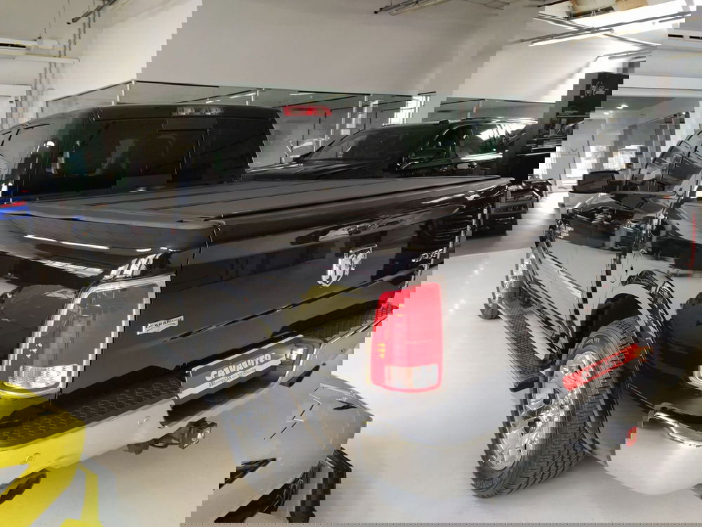 Ram Ram Pick-up usata a Monza e Brianza (5)