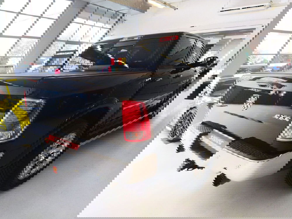 Ram Ram Pick-up usata a Monza e Brianza (6)