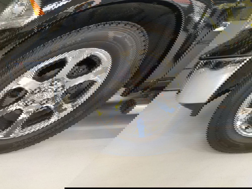 Ram Ram Pick-up usata a Monza e Brianza (7)