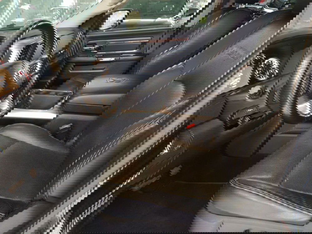 Ram Ram Pick-up usata a Monza e Brianza (9)