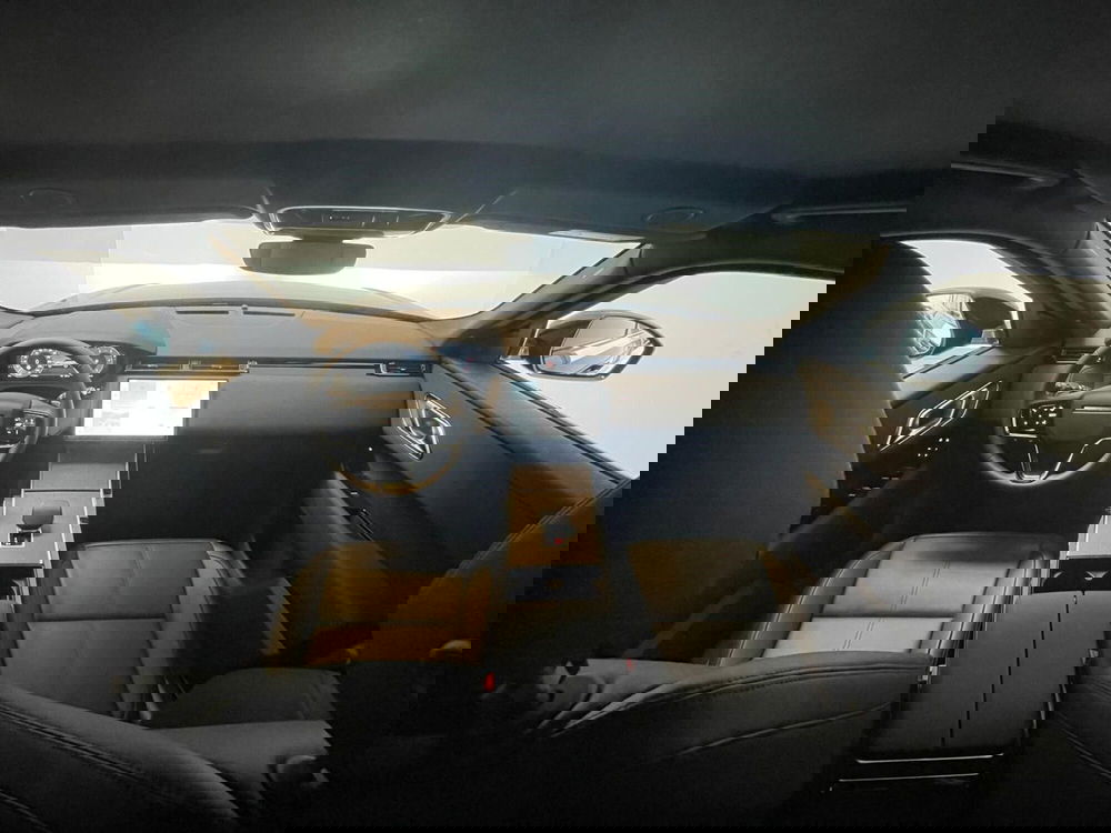 Land Rover Range Rover Velar usata a Ferrara (4)