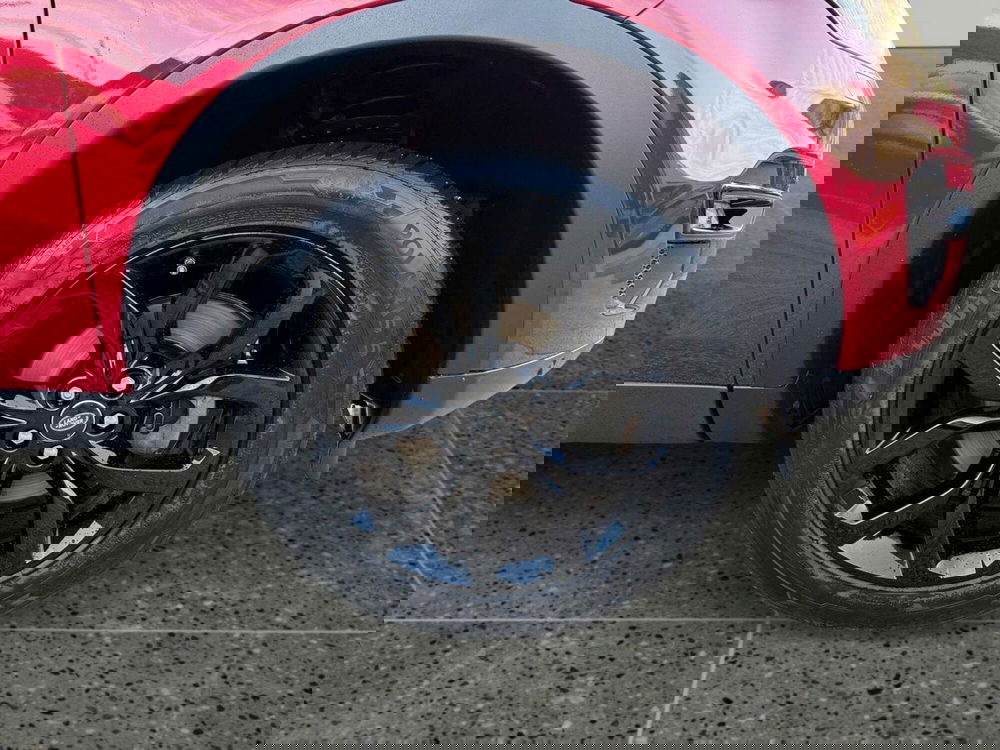 Land Rover Discovery Sport usata a Trento (4)