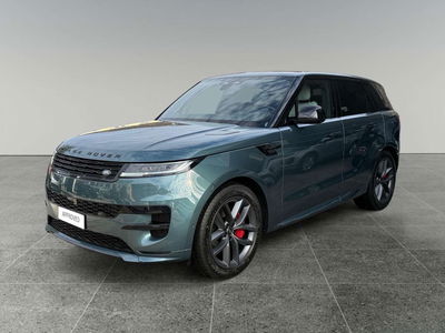 Land Rover Range Rover Sport 3.0 I6 MHEV SE del 2023 usata a Trento