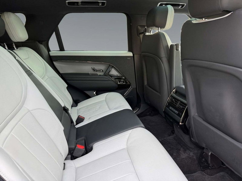 Land Rover Range Rover Sport usata a Trento (5)