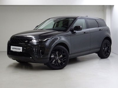 Land Rover Range Rover Evoque 1.5 I3 PHEV 300 CV AWD Auto del 2021 usata a Tavernerio