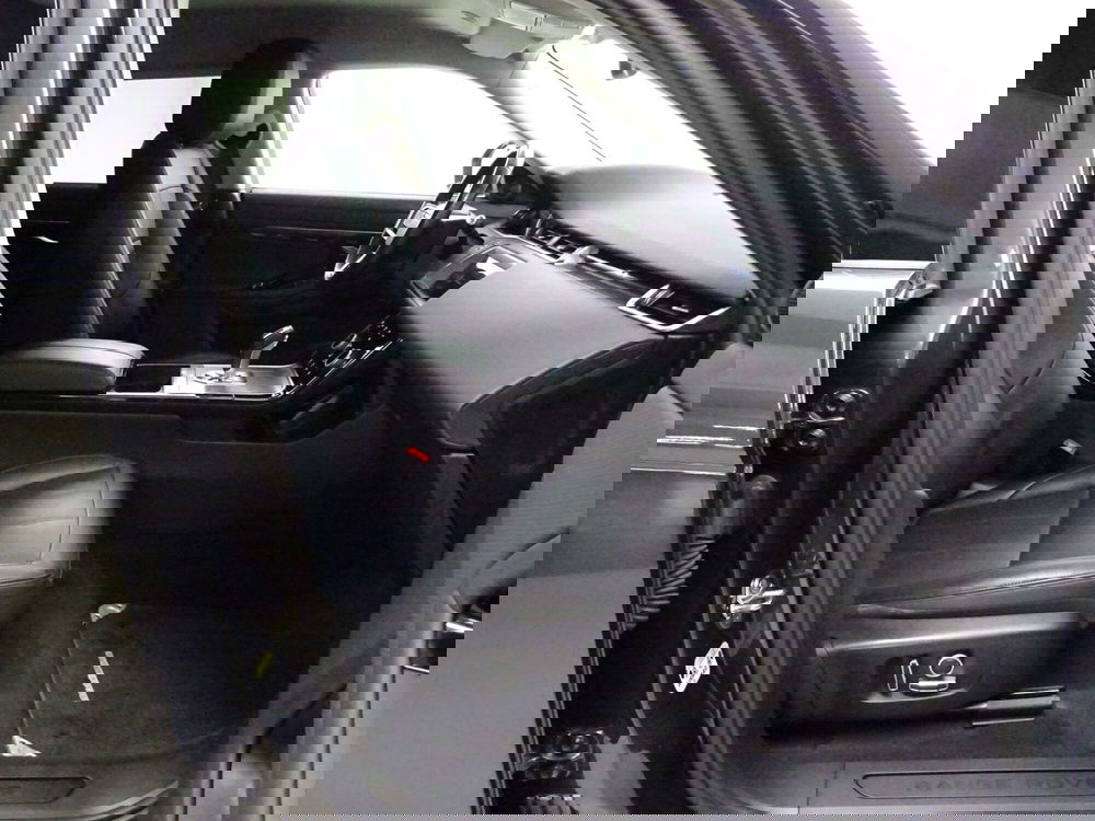 Land Rover Range Rover Evoque usata a Como (3)