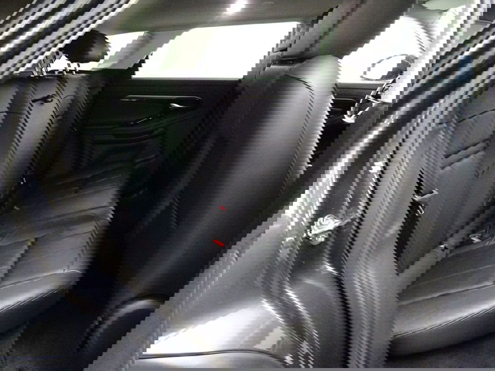 Land Rover Range Rover Evoque usata a Como (5)