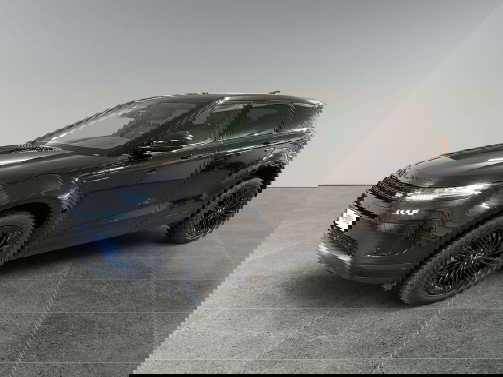 Land Rover Range Rover Evoque usata a Trento