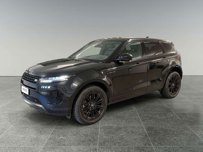 Land Rover Range Rover Evoque 2.0D I4 163 CV AWD Auto S del 2024 usata a Trento