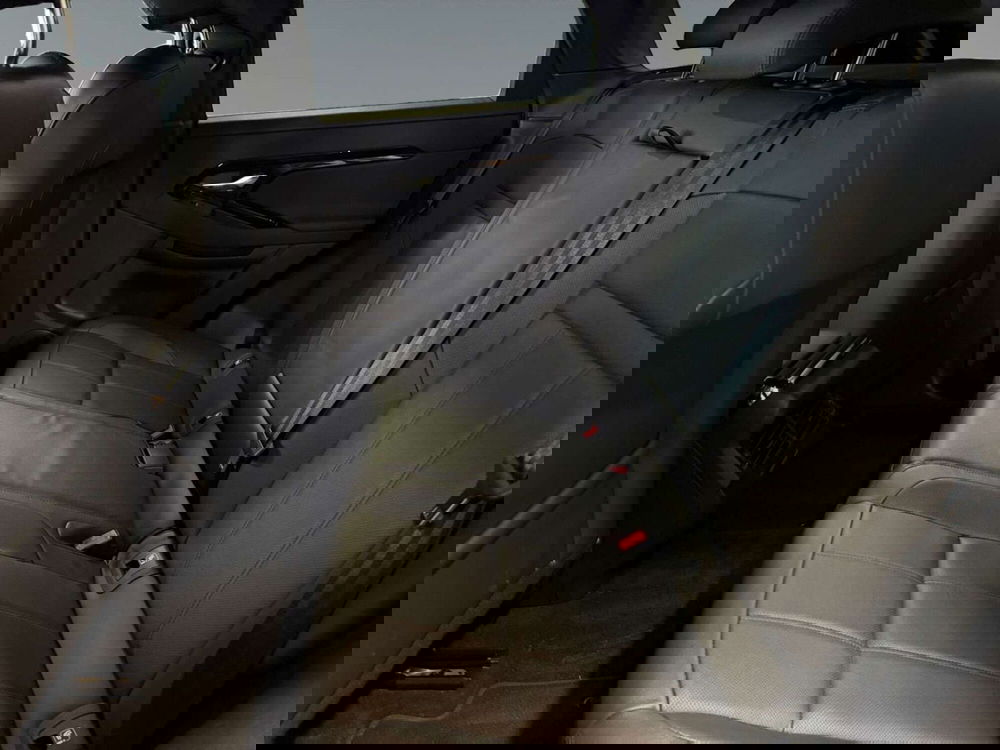 Land Rover Range Rover Evoque usata a Trento (4)